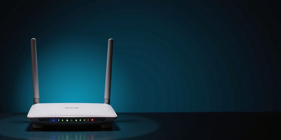 How to View Your Router Logs & Protect Your Network