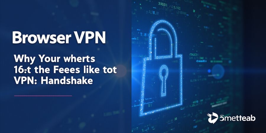Browser VPN: Why Browser-Integrated VPNs Matter in 2025