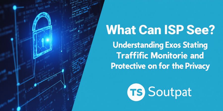 Protect Your Privacy from ISP Monitoring with VPN