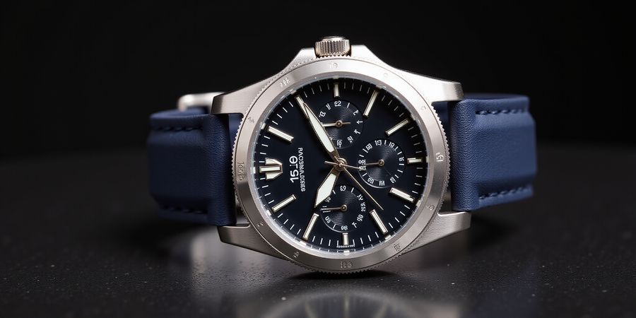 Goodpron TO Review: Titanium Luxury at Budget Price