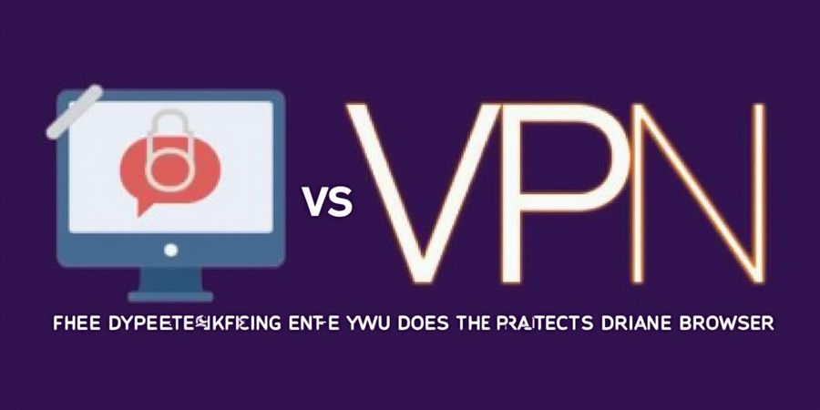 Incognito vs VPN: Which Protects Your Privacy?