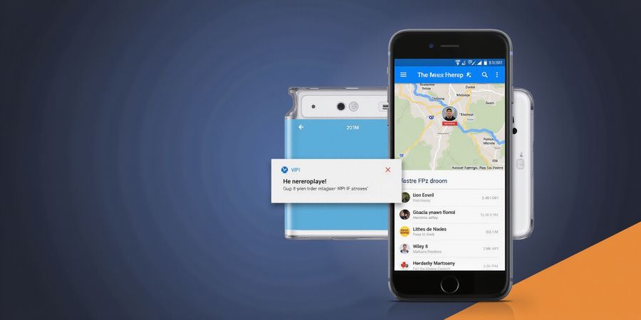 Top Free Android VPNs for Secure Café WiFi