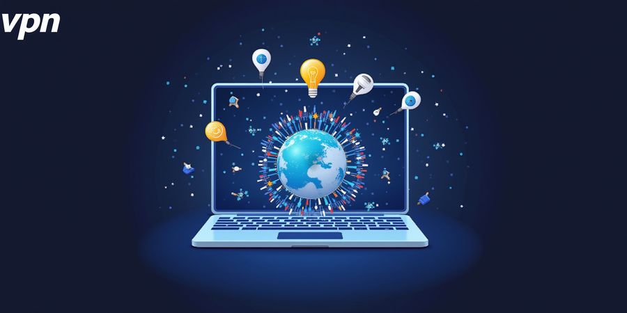 UK Free VPN Guide: Top Free Servers & Setup Tips