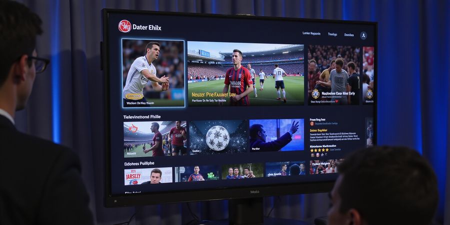 Unlock YouTube TV Abroad with Forest VPN