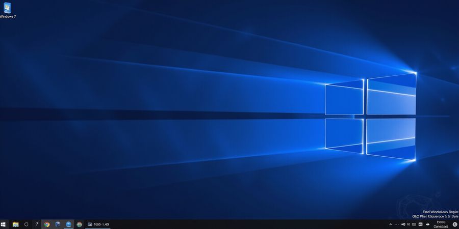 Stay on Windows 7 Forever: Secure App Downloads & Browsing