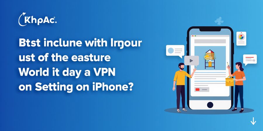 Why an iPhone VPN Matters: Privacy & Security Guide