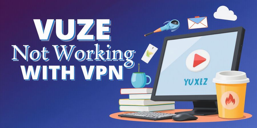 Fix Vuze VPN Issues: Bind, Test, and Secure Your Torrent
