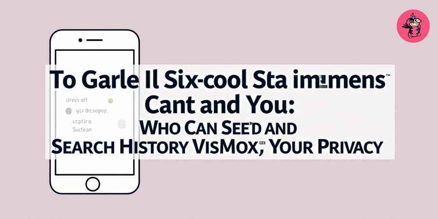 Check iPhone Search History: Who Sees It & Privacy Tips