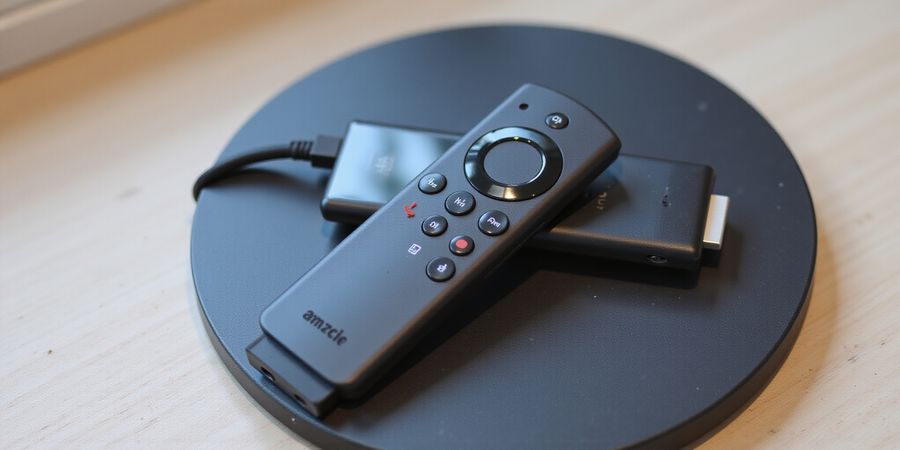 Free Fire TV Stick: 4K Streaming Without Cost