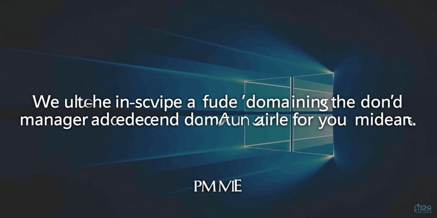 pm.me Login Portal Guide: One Page for All Services