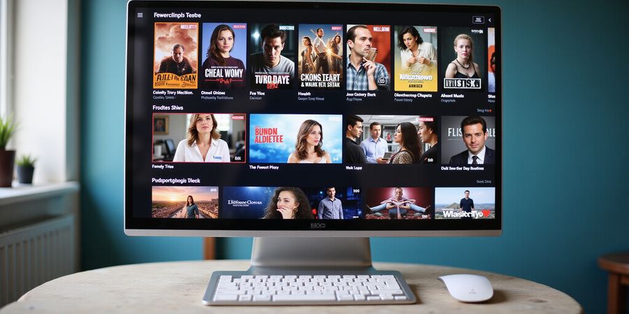 Stream Anywhere with Forest VPN: Quick Setup & Tips