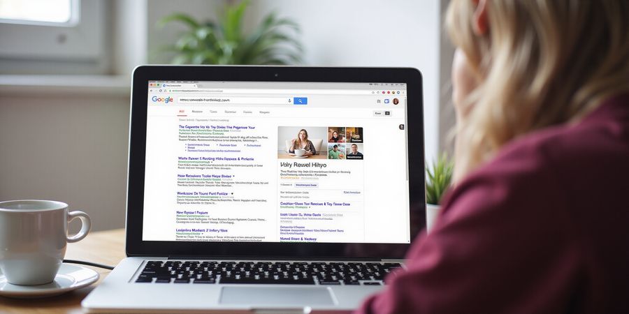 How to Toggle and Lock Google SafeSearch Settings