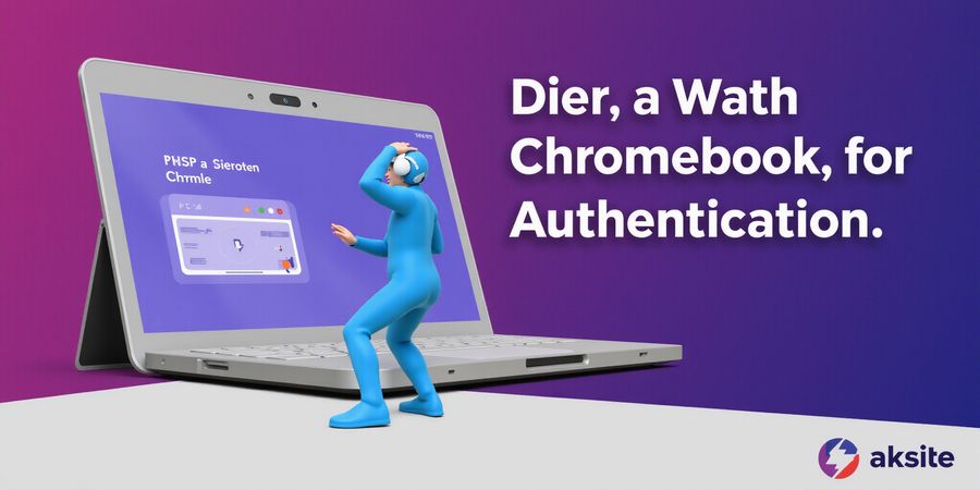 Forest VPN: Simplify Chromebook 2FA Setup & Connection