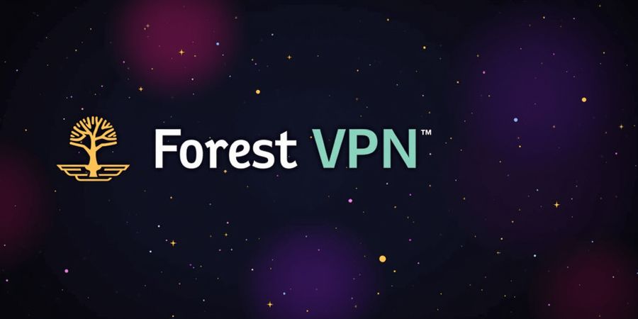 Forest VPN: Secure, Fast Streaming for All Devices