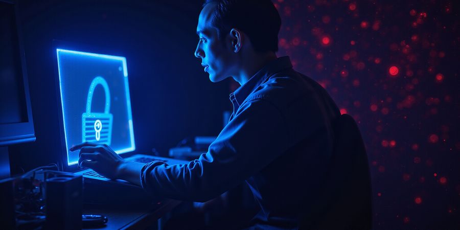 Forest VPN: Fast, Free, and Secure for PC Users