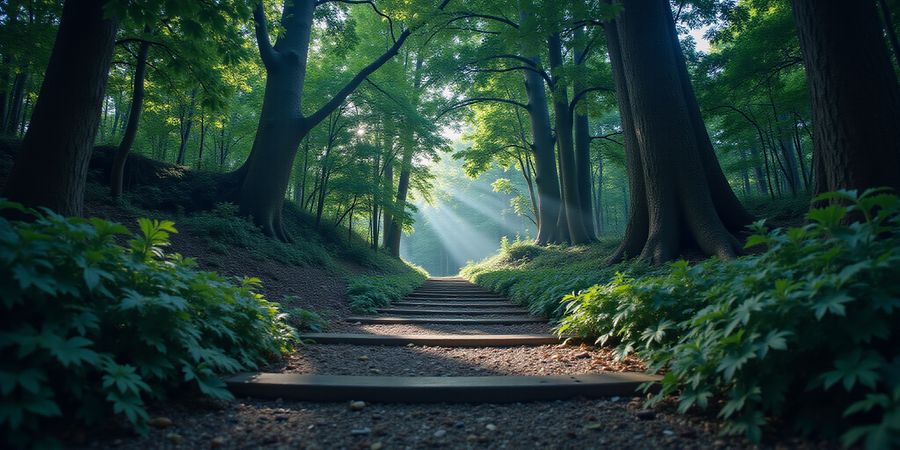 Forest VPN Review: Speed, Security, Zero-Logging Excellence