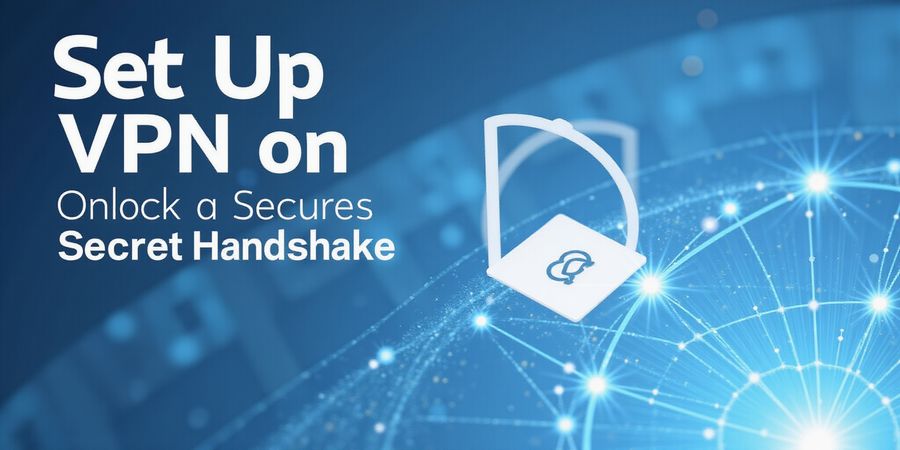 Set Up a VPN on Synology NAS for Secure Remote Access