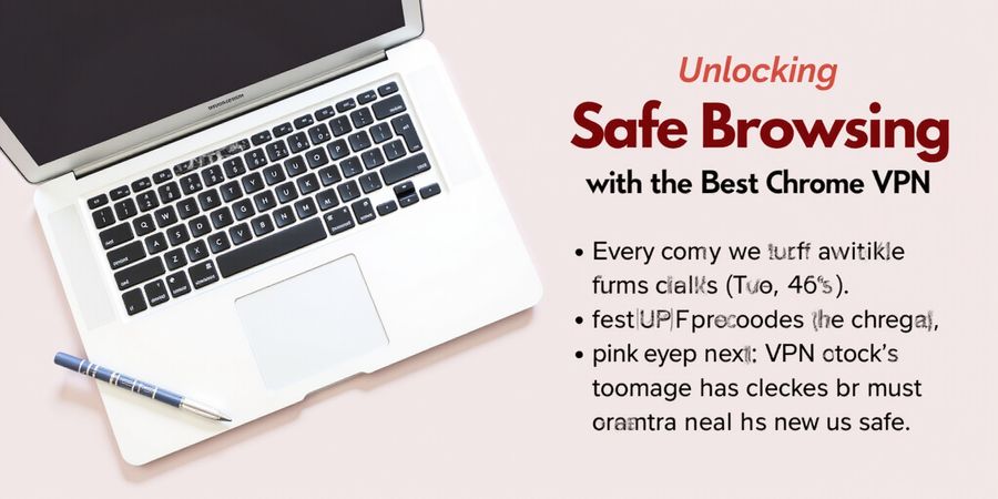 Best Chrome VPN 2025: Forest VPN Review & Comparison