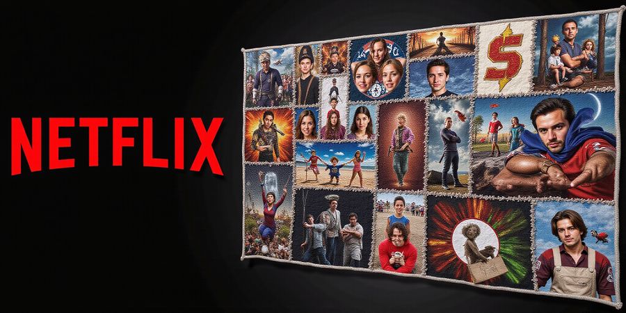 How Netflix Detects Your Location & Why VPNs Fail