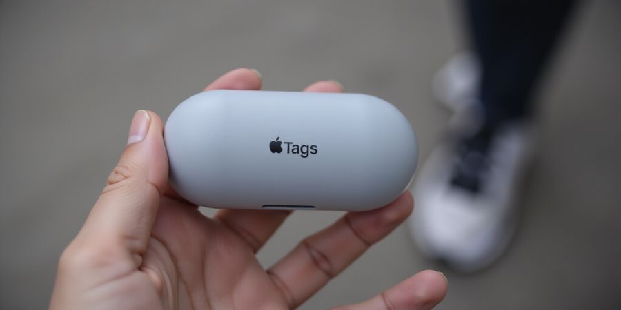 Detect AirTags in Your Area: Quick Guide & Alerts