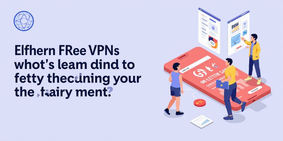 Free VPNs That Protect Privacy: Forest VPN Review