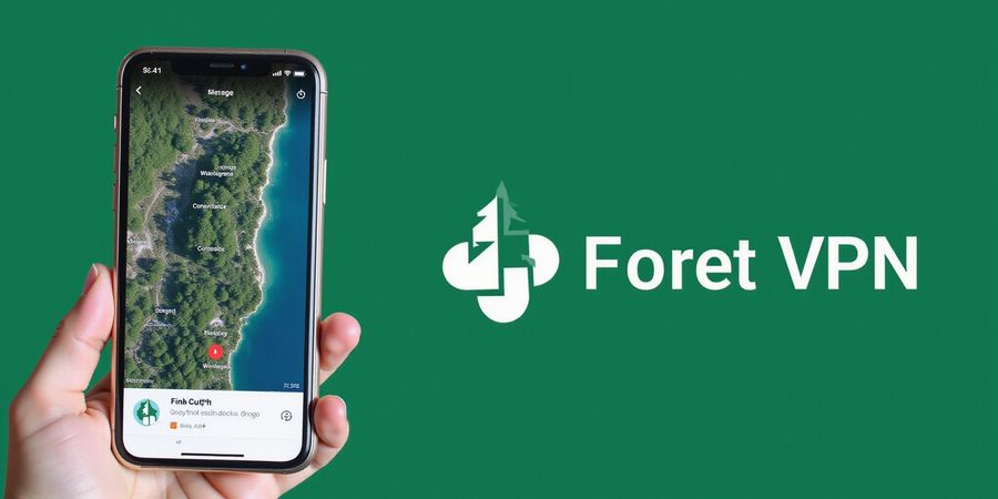 Forest VPN Review: Best Free Android VPN 2025