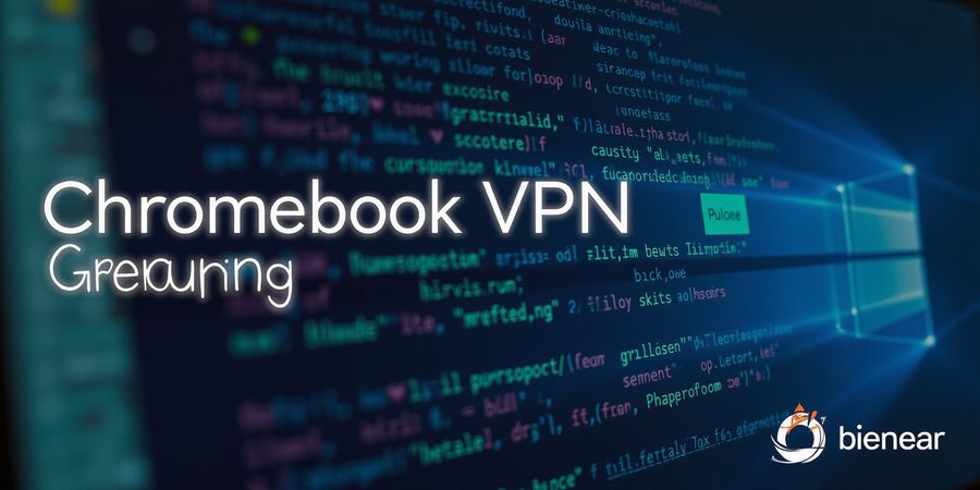 Fix Chromebook VPN Domain Error Quickly