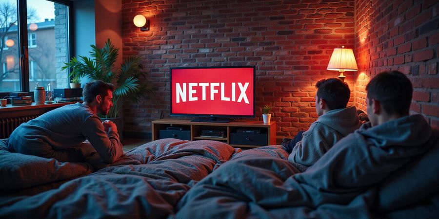 Legal Ways to Unblock Netflix Across Borders