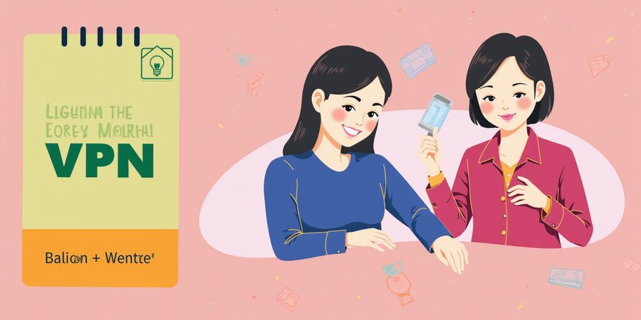 Pay‑Monthly VPNs: Budget-Friendly Flexibility in 2025