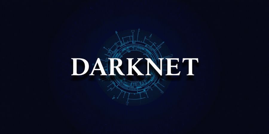 Navigating Darknet Safely: Tor, VPN, and Legal Warnings