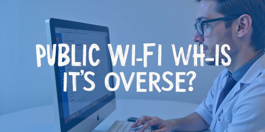 Can Public Wi‑Fi Track Your History? Protect Your Privacy