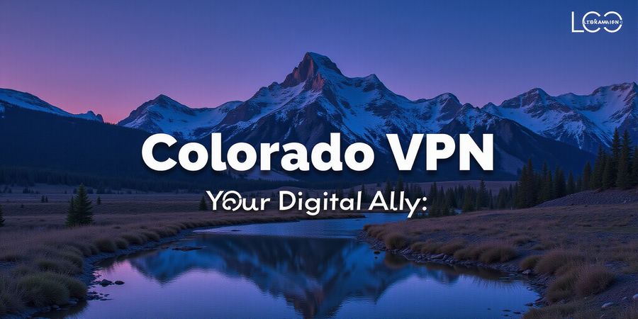 Colorado VPN: Unlock Local Streaming & Gaming