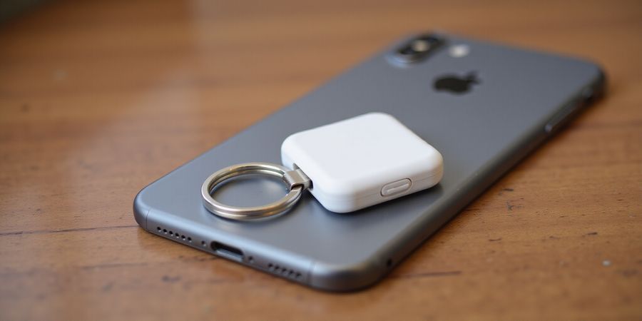 How to Find the Owner of a Stray AirTag