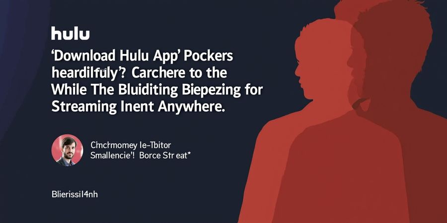 Download Hulu UK App: VPN Guide to Unlock Streaming