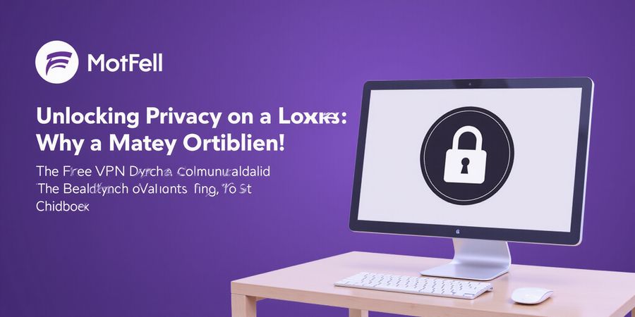 Forest VPN: Free, Fast, Secure Privacy on a Budget