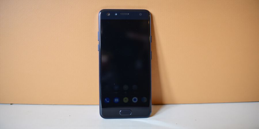 Secure Android Port Forwarding with Forest VPN