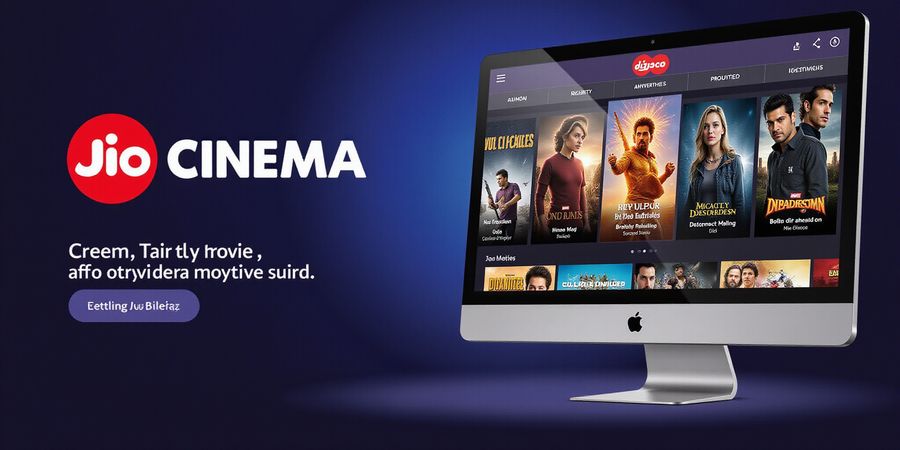 Log Into Jio Cinema & Bypass Geo‑Blocks with Forest VPN