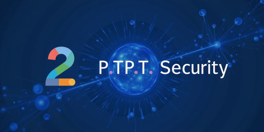 PPTP VPN Security: Risks, History, and Alternatives