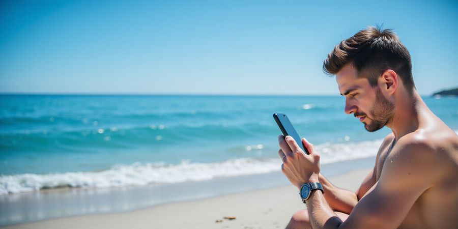 Why VPNs Can't Hide Your GPS Location