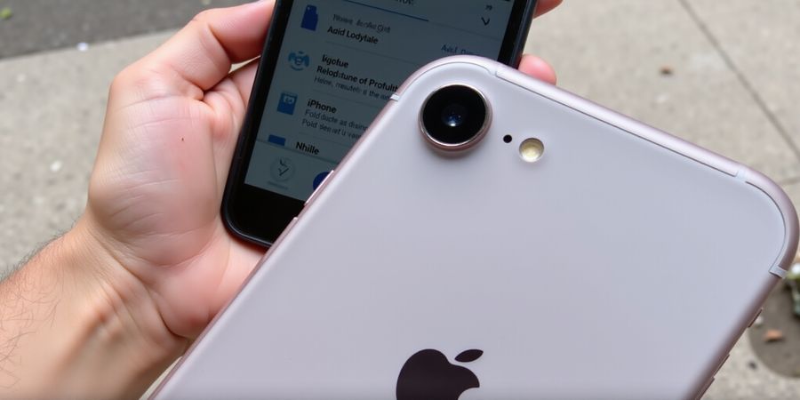 iPhone 2025 Security: Five-Layer Armor Explained