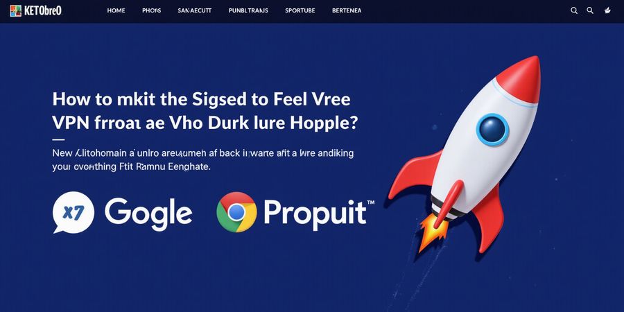 Free High-Speed VPN Server Addresses: Unlimited Speed