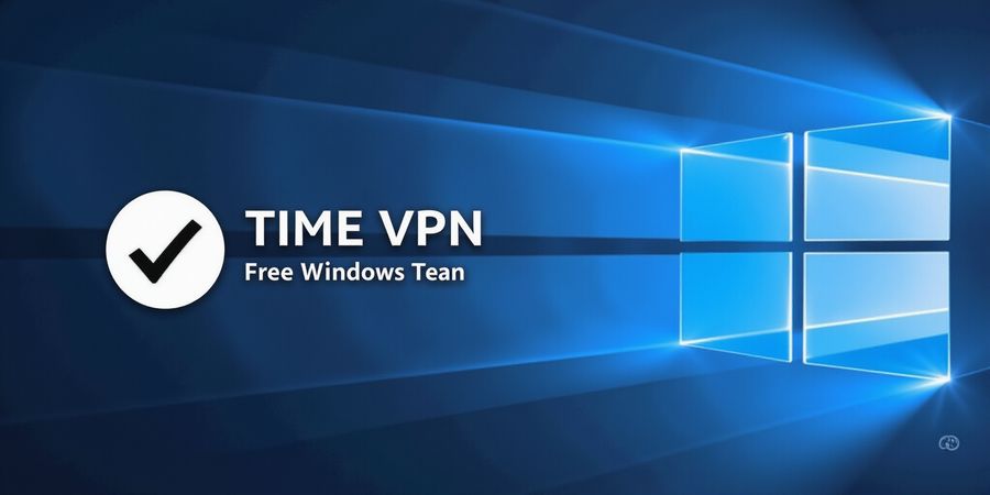 Free PC VPN 2025: Download & Protect Your Windows Privacy