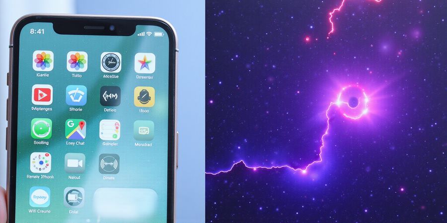 Manage Your iPhone IP with Forest VPN for Gaming & Streaming