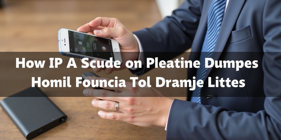 Find Your Phone’s IP Address in 2024 – Quick Guide