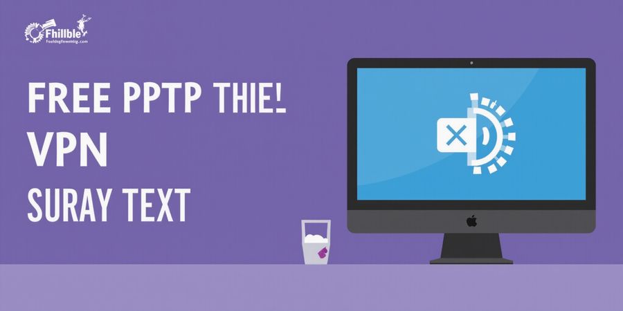 Free PPTP VPN for Mac 2025: Top Apps & Setup