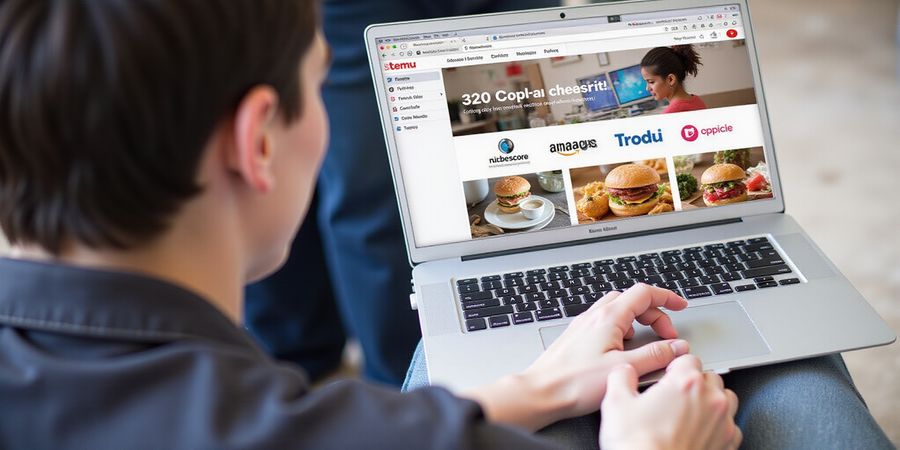 Is Temu Safe? Protect Your Purchases with VPN