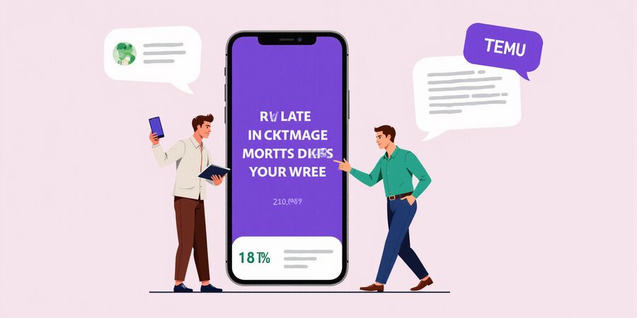 Is Temu Legit? A Complete Review of Trust, Safety & Returns