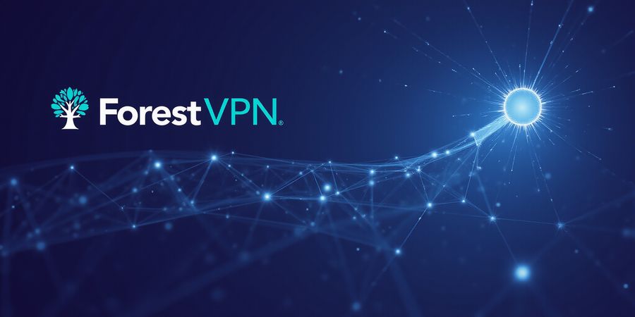 Forest VPN Review: Best Affordable Streaming VPN 2025