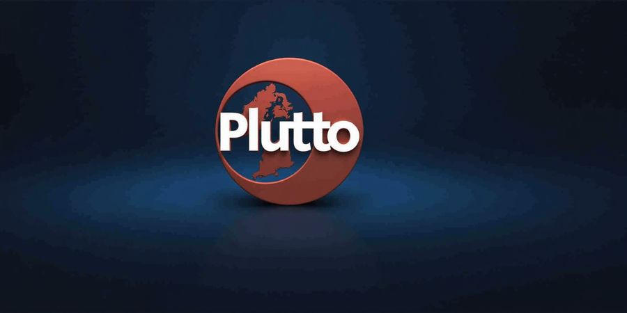 Access Pluto TV Anywhere with Forest VPN, No Geo‑Restriction