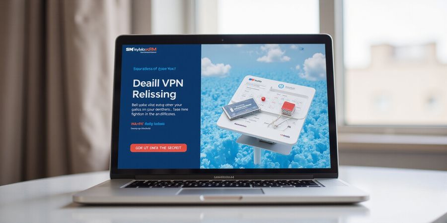 Free VPN for PC: Fast, Secure, No Data Caps